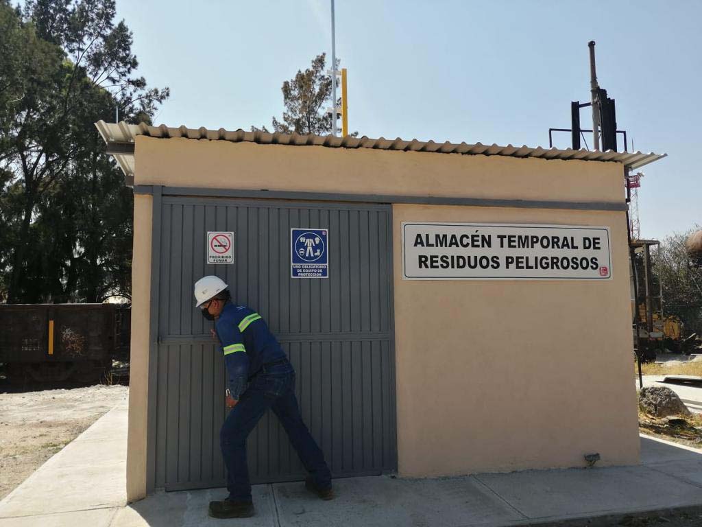 PRAMSEI: Proyectos de construcción y mantenimiento (37)